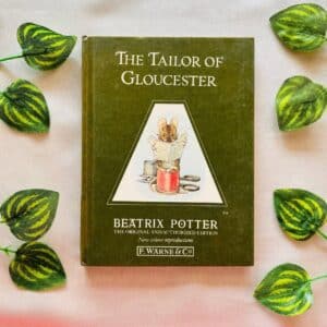 The Tailor Of Gloucester