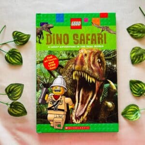 Dino Safari
