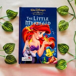 Disney: The Little Mermaid