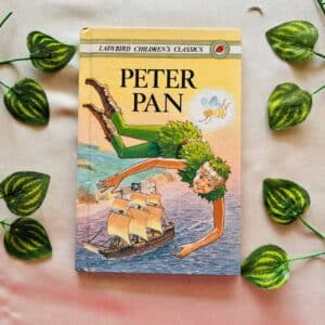 Peter Pan