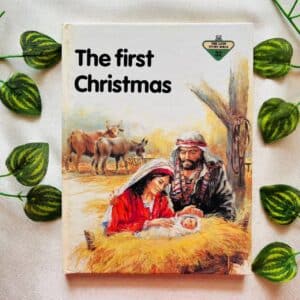 The First Christmas