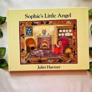 Sophie's Little Angel