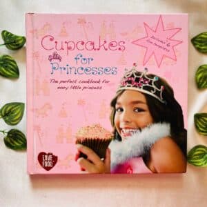 Cupcakes For Princesses