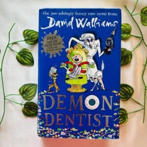 Demon Dentist