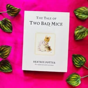 The Tale Of Two Bad Mice