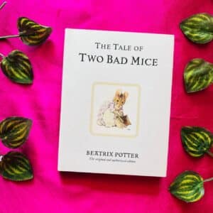 The Tale Of Two Bad Mice