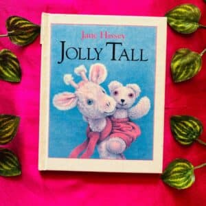 Jolly Tall