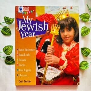 My Jewish Year