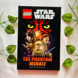 Star Wars: The Phantom Menace