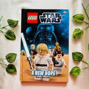 Star Wars: A New Hope