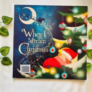 When I Dream Of Christmas: PictureStory