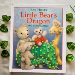 Little Bear's Dragon And Other Stories