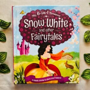 Snow White And Other Fairytales