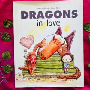 Dragons In Love