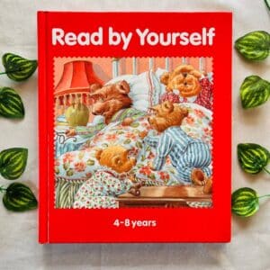 Read By Yourself
