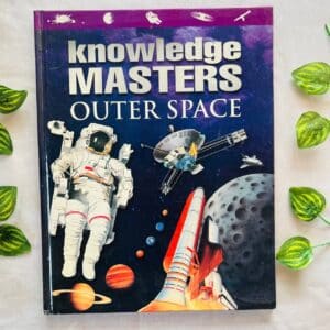 Knowledge Masters Outer Space