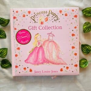 Princess Poppy: Gift Collection