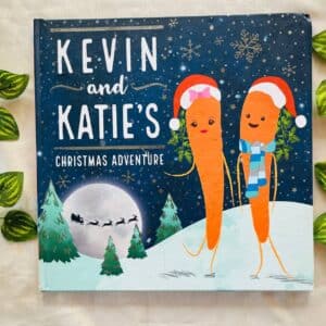 Kevin And Katie's Christmas Adventure