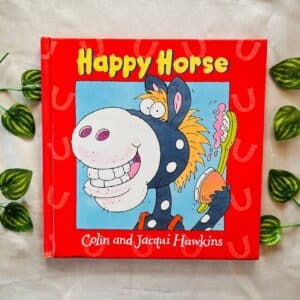 Happy Horse