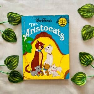 Disney: The Aristocats