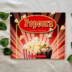 Popcorn