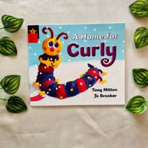 A Home For Curly