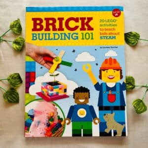 Brick Building 101
