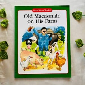 Old MacDonald On His Farm