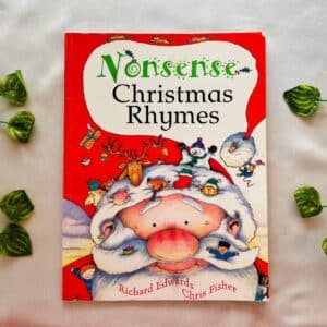 Nonsense Christmas Rhymes