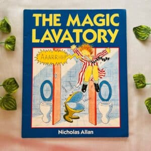 The Magic Lavatory