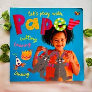 Let's Play With Paper
