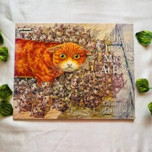 The Church Mice at Baby