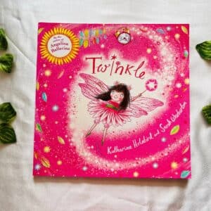 Twinkle: Picture Story Book