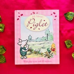 All About Piglet