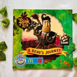 A Hero's Journey