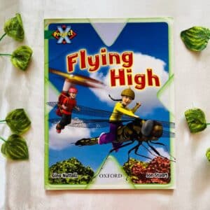 Flying High