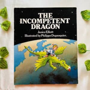 The Incompetent Dragon