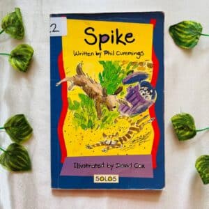 Spike