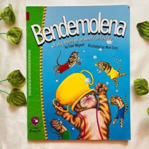 Bendamolena