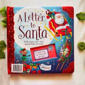 A Letter to Santa