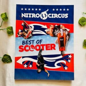 Best of Scooter