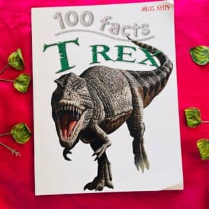100 Facts Trex