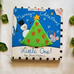 Merry Christmas Little One!