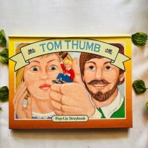 Tom Thumb: A Pop-Up Book