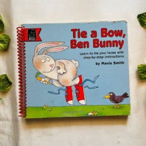 Tie a Bow, Ben Bunny