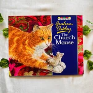 The Church Mouse