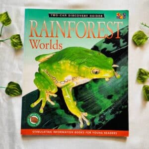 Rainforest Worlds