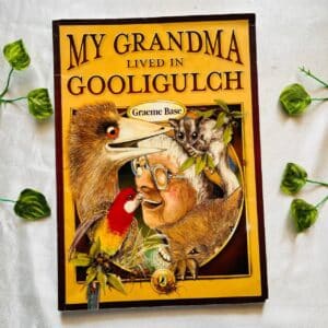 My Grandma Lived in Gooligulch