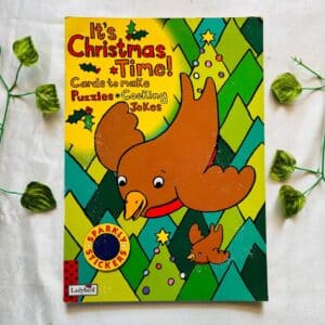 It's Christmas Time!