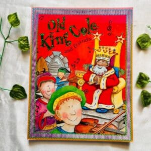 Old King Cole and Friends